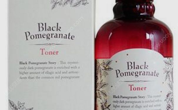 思亲肤黑石榴莹润化妆水怎么样？思亲肤黑石榴莹润化妆水价格(1)