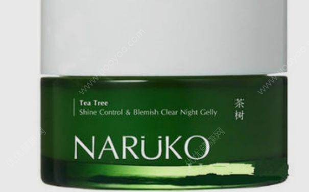 牛尔娜露可茶树痘痘粉刺调理晚安冻膜怎么样？(1)