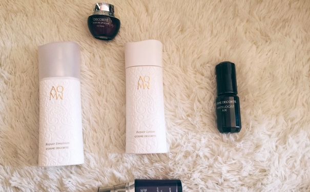 黛珂眼霜好用吗？黛珂眼霜多少钱？(1)