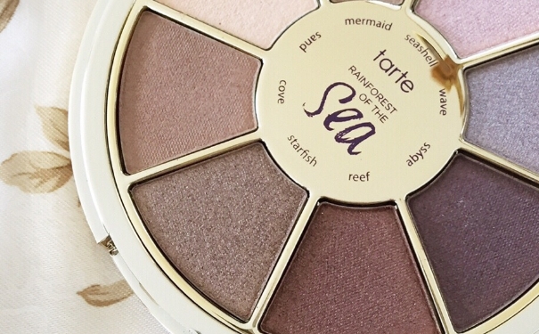 tarte眼影盘二代多少钱？tarte眼影盘二代价格(1)