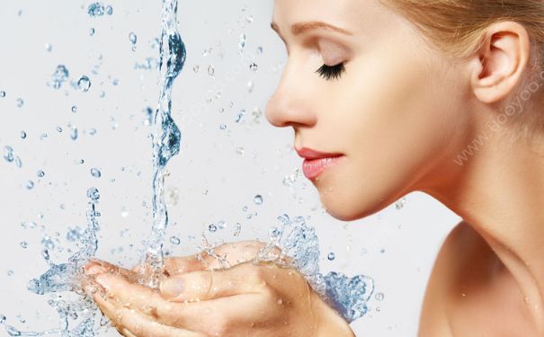 海洋传说海洋精盐控油清痘面膜效果怎么样？(1)