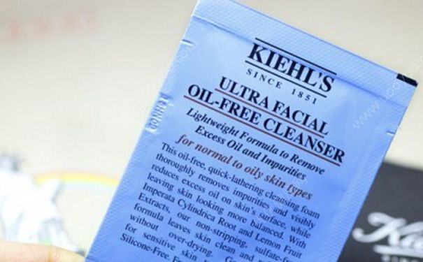 科颜氏高保湿清爽洁面乳怎么样？科颜氏高保湿清爽洁面乳价格(1)