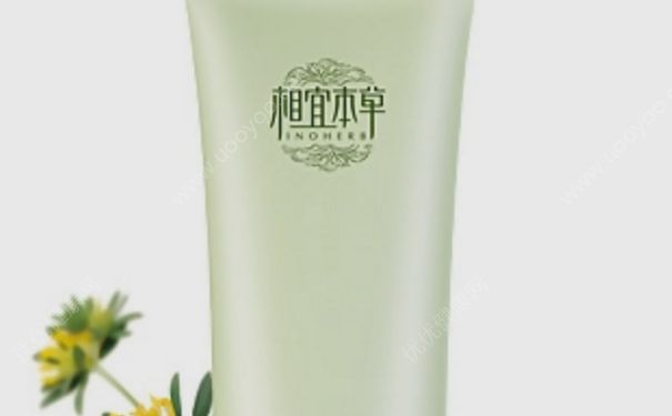 相宜本草金缕梅控油消痘泥面膜祛痘效果怎么样？(1)