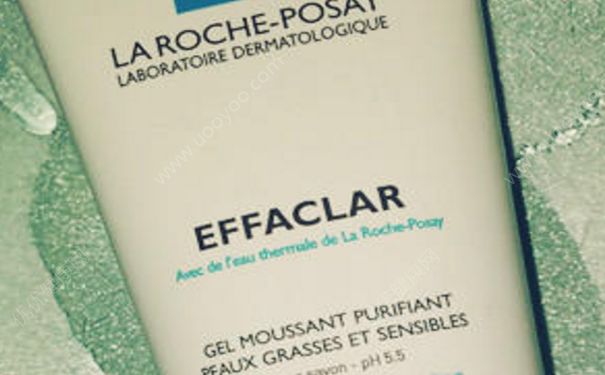 理肤泉清痘净肤舒缓洁面啫喱怎么样？理肤泉清痘净肤舒缓洁面啫喱价格(1)