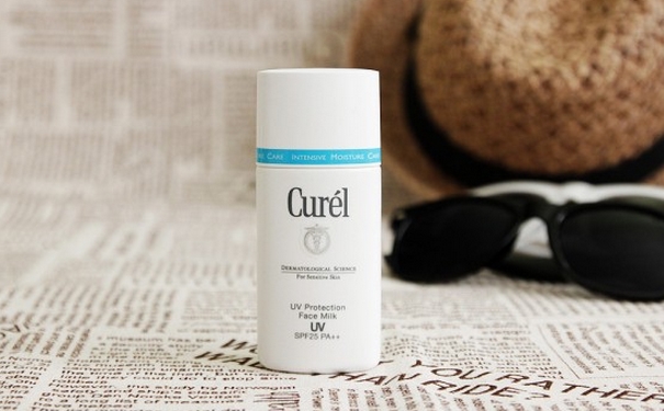 防晒产品哪款好用？防晒产品什么牌子最好？(1)