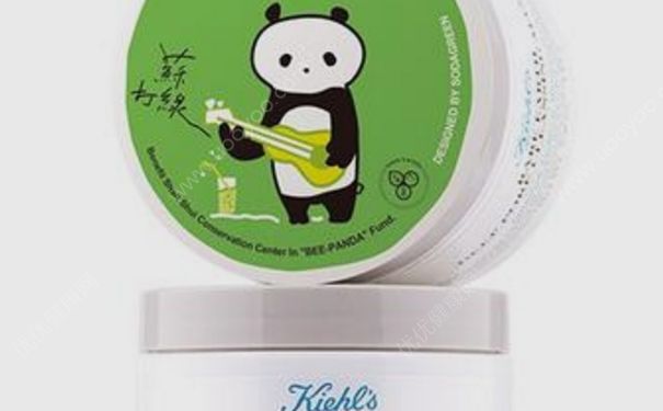 科颜氏亚马逊白泥净致面膜“苏打绿·律氧”限量版怎么样？(1)