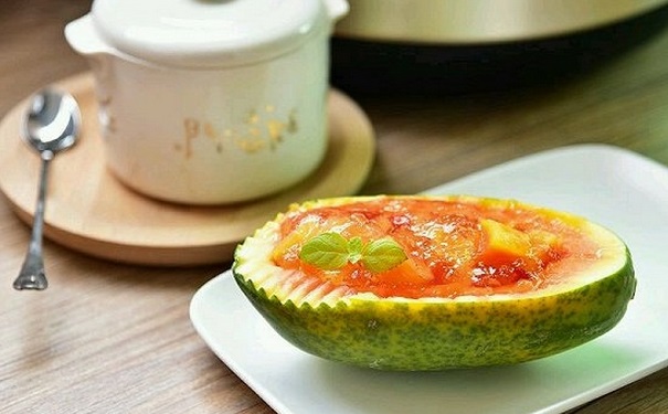 春季养颜护肤吃什么？春季养颜美容的食物(1)