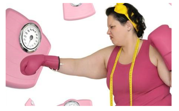 女人肥胖有哪些危害？胖女人更容易患癌症吗？(1)