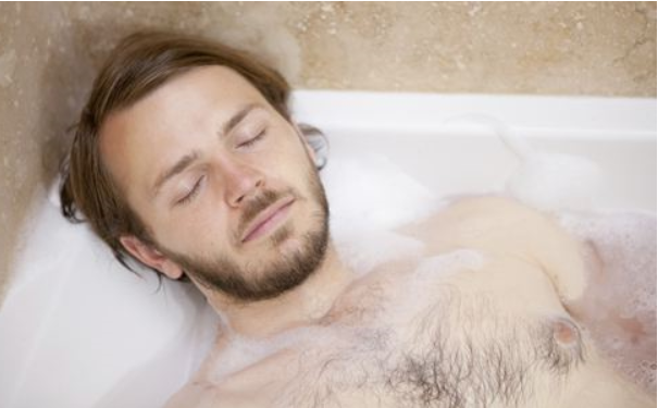 男人怎样清洗私处？如何清洗男人隐私地带？(1)