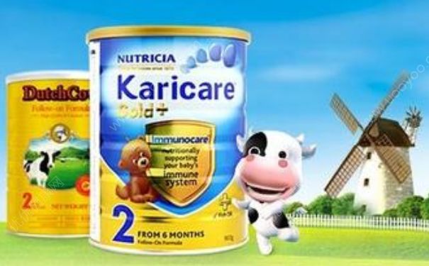 新西兰奶粉都有哪些品牌？新西兰奶粉品牌排行？[图]