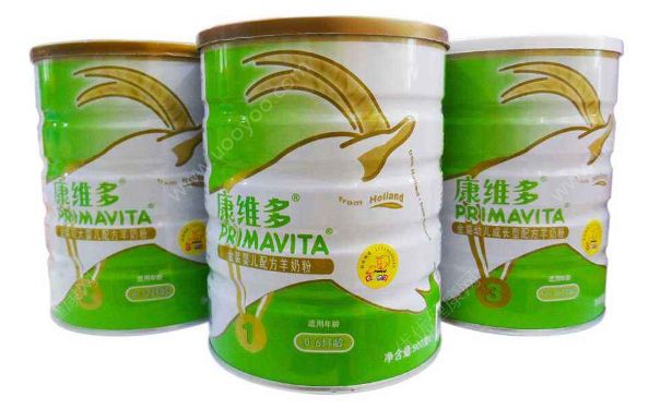 荷兰康维多奶粉好吗？荷兰康维多奶粉价格怎样？[图]