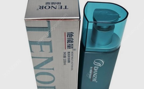 丹姿他能量酷润多效凝露怎么样？丹姿他能量酷润多效凝露价格(1)