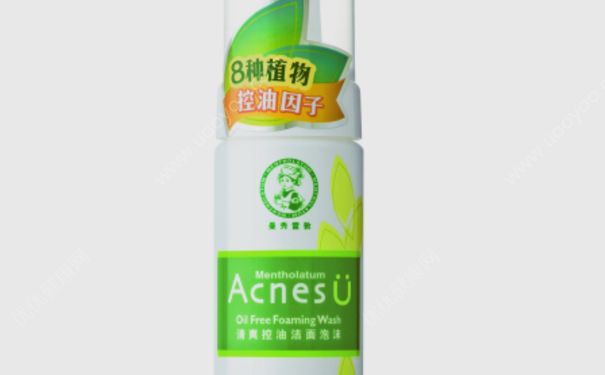 曼秀雷敦乐肤洁清爽洁面泡沫怎么样？曼秀雷敦乐肤洁清爽洁面泡沫价格(1)