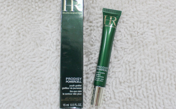 HR赫莲娜眼霜怎么样？HR赫莲娜是哪个国家的？(1)