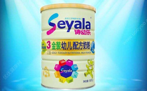 诗幼乐奶粉怎么样？诗幼乐奶粉的价格怎样？[图]