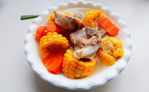 补充营养吃什么食物？哪些食物有营养？(1)