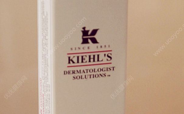 科颜氏清颜修护精华乳怎么样？科颜氏清颜修护精华乳价格(1)