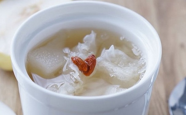 秋季滋补食物有哪些？秋季吃什么食物滋补？(1)