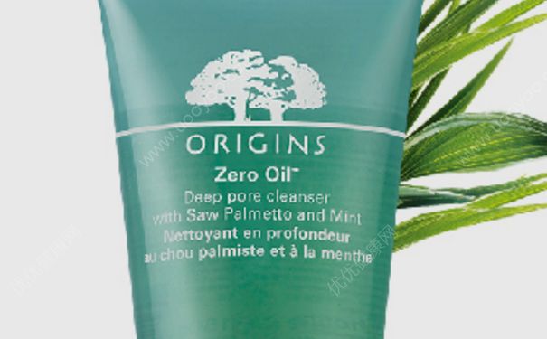 悦木之源挥别油光蒲葵控油洁面乳怎么样？(1)