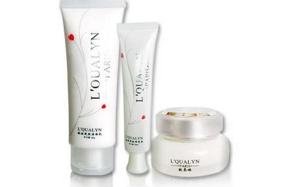 欧泉琳祛痘套装怎么样？欧泉琳祛痘套装好用吗？(1)