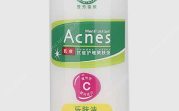 曼秀雷敦乐肤洁抗痘护理爽肤液怎么样？(1)