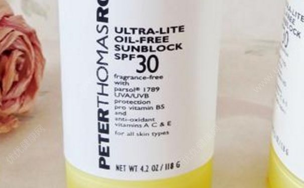 彼得罗夫清爽控油防晒霜spf30怎么样？彼得罗夫清爽控油防晒霜价格(1)