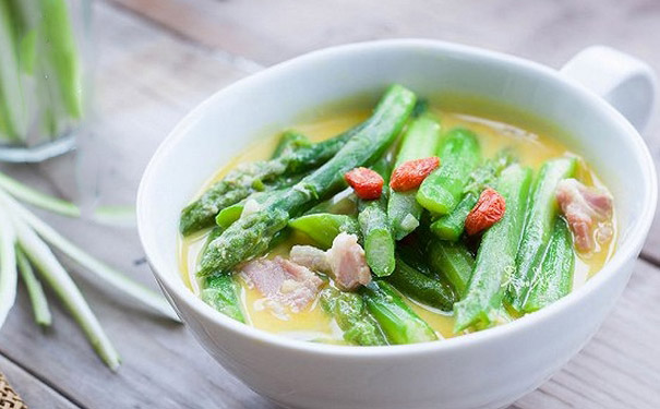 春季上火吃什么食物？春季上火怎么办？(1)