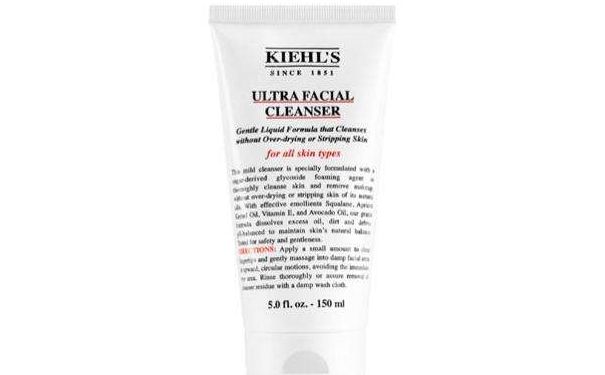 科颜氏高保湿洁面啫喱多少钱？科颜氏有哪些好用产品？(1)