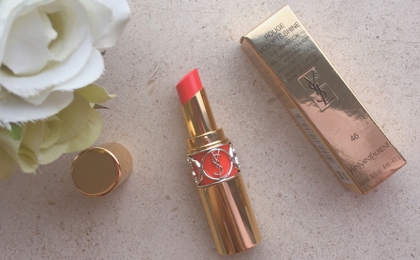 YSL圆管哪个颜色最火？YSL圆管哪个颜色好看？(1)