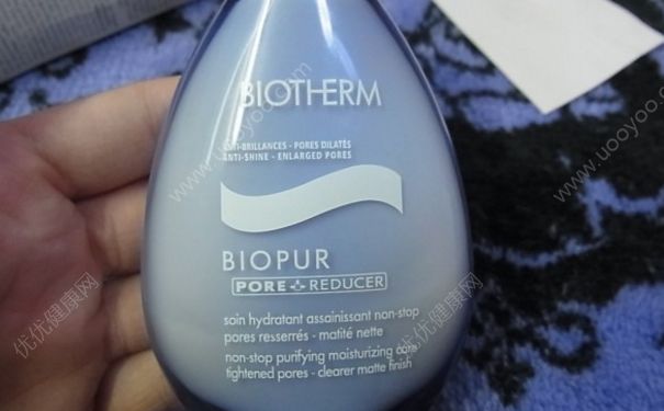 碧欧泉净肤平衡乳液spf15怎么样？碧欧泉净肤平衡乳液价格(1)