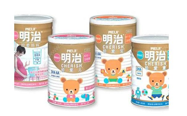 日本奶粉什么牌子口碑好？日本奶粉怎么选购？(1)