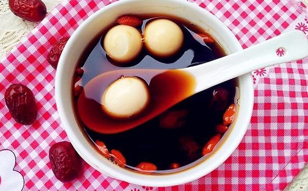 吃什么可以活血调经？活血调经的食物有哪些？(1)
