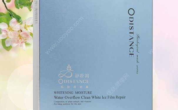 梵境焕采舒缓嫩白蚕丝冰膜怎么样？梵境焕采舒缓嫩白蚕丝冰膜价格(1)
