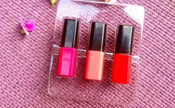 玛丽黛佳唇釉怎么样？玛丽黛佳唇釉好用吗？(1)