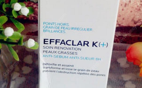 理肤泉控油清痘精华（理肤泉清痘净肤细致焕肤乳升级版）怎么样？(1)