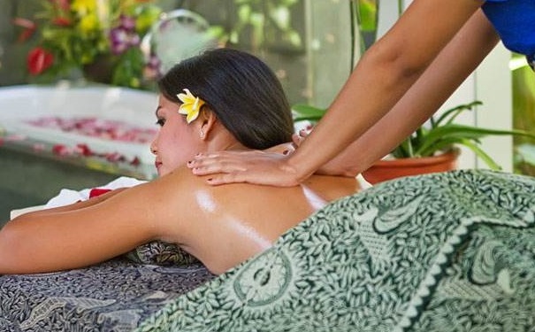什么是药浴SPA？中药SPA有什么作用？(1)