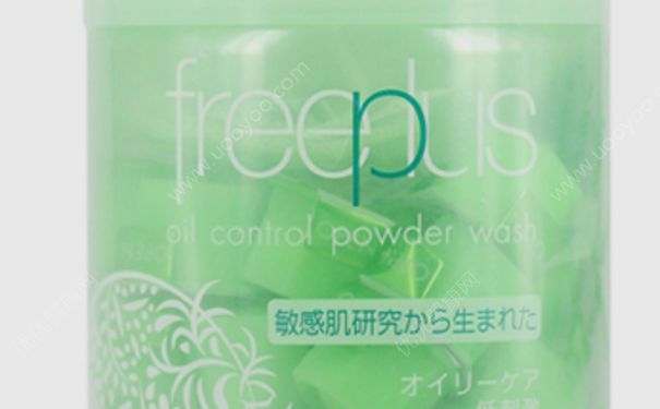 芙丽芳丝控油调护洁面粉怎么样？芙丽芳丝控油调护洁面粉价格(1)