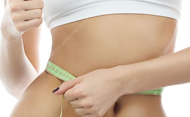 怎么锻炼能减掉水桶腰？想要瘦腰吃什么好？(1)