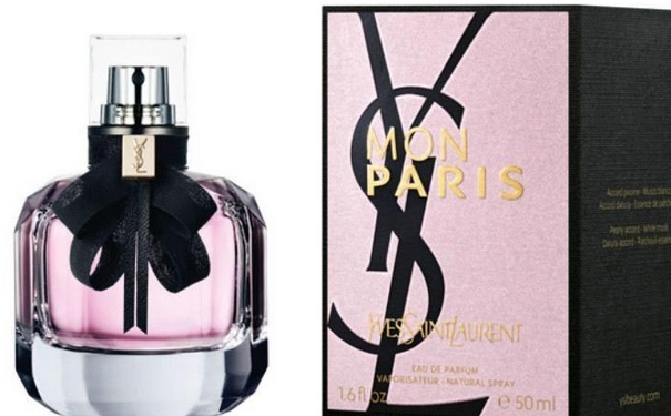 YSL反转巴黎香水怎么样？圣罗兰反转巴黎香水好闻吗？(1)