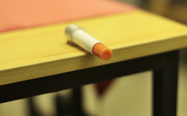 沙棘色口红是什么颜色？沙棘色口红推荐(1)