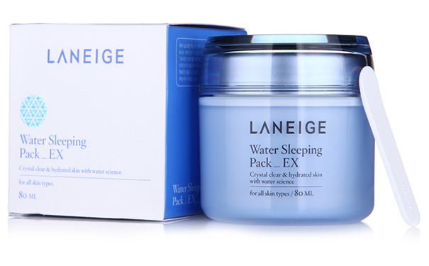 睡眠面膜哪个牌子的好？睡眠面膜哪个比较好？(1)