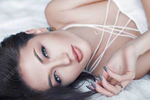 整骨瘦脸按摩，按掉水分脂肪[图]
