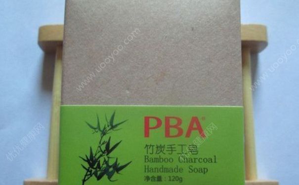 PBA竹炭手工皂怎么样？PBA竹炭手工皂价格(1)