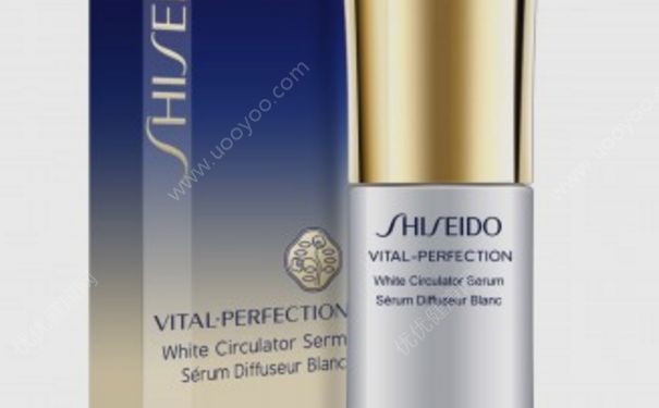 资生堂悦薇珀翡塑颜臻白精华液怎么样？悦薇珀翡塑颜臻白精华液价格(1)