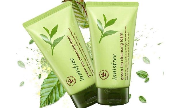 悦诗风吟绿茶洁面膏多少钱？悦诗风吟产品好用吗？(1)