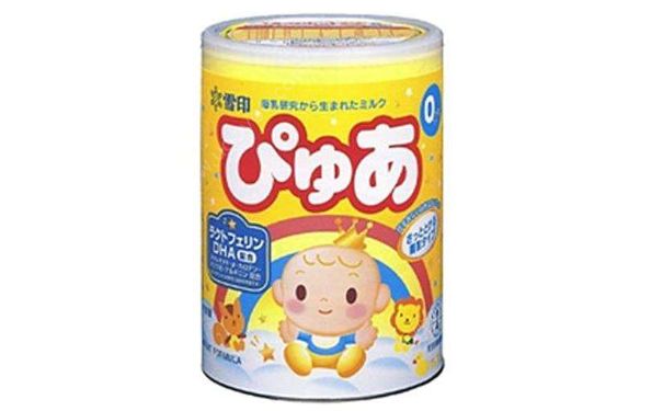 日本奶粉怎么样？日本奶粉都有哪些品牌？(1)