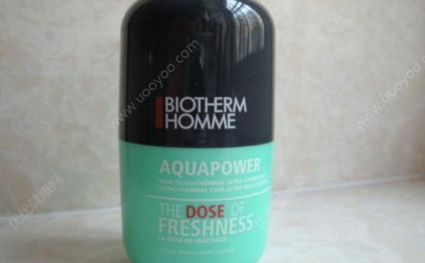 碧欧泉男士水动力洁面啫喱怎么样？碧欧泉男士水动力洁面啫喱价格(1)