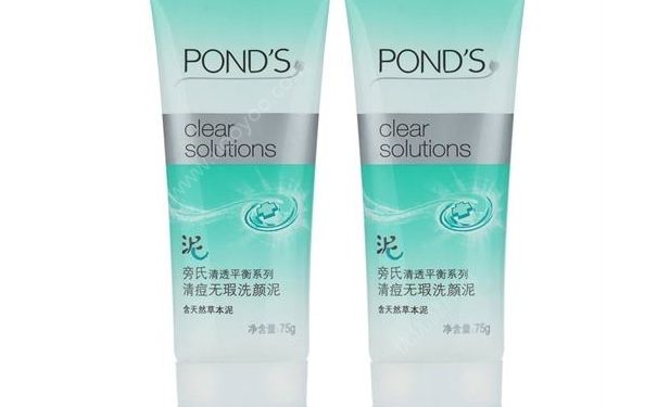 旁氏清痘无瑕洗颜泥多少钱？旁氏清痘无瑕洗颜泥好用吗？(1)