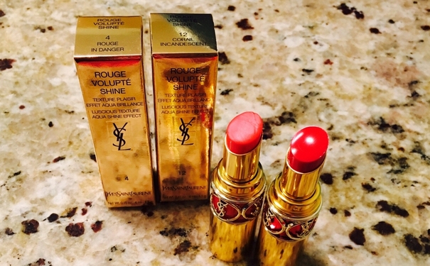 圣罗兰圆管和方管区别有哪些？圣罗兰方管和圆管哪个好？(1)