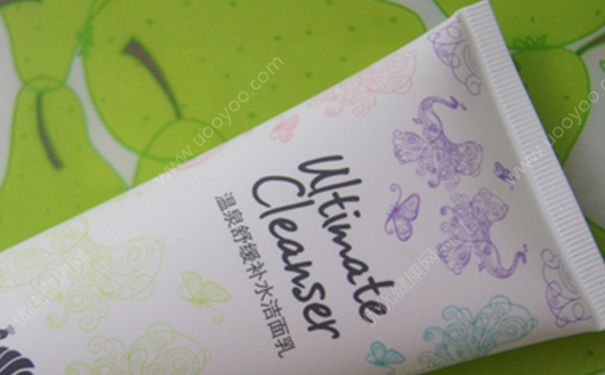巴黎雪完美pxe去痘无印洁面乳怎么样？雪完美pxe去痘无印洁面乳价格(1)